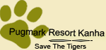 Pugmark Resort Kanha
