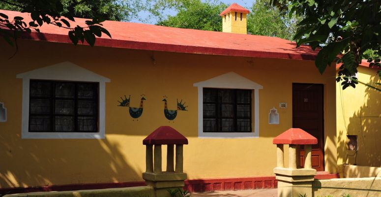 The Resort